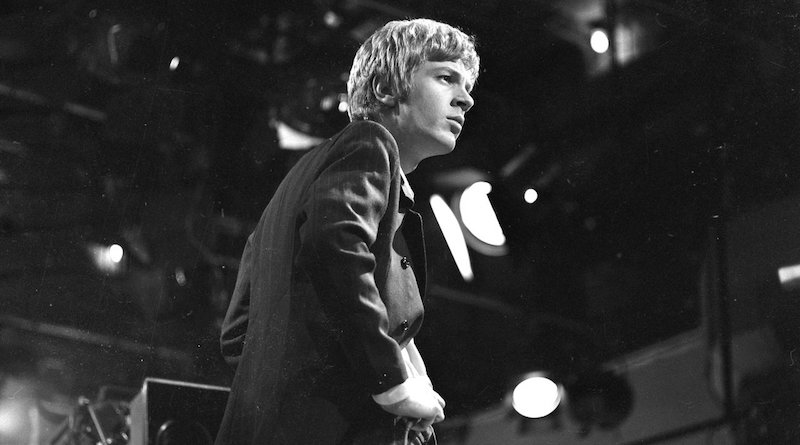 Read more about the article Late Night Prom: The Genius Of Scott Walker, Royal Albert Hall, Tuesday 25 July